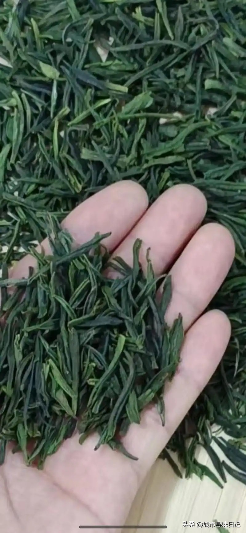 来六安必吃的美食!《安徽篇》(图10) 安徽六安美食_六安特色美食_大别山风味小吃