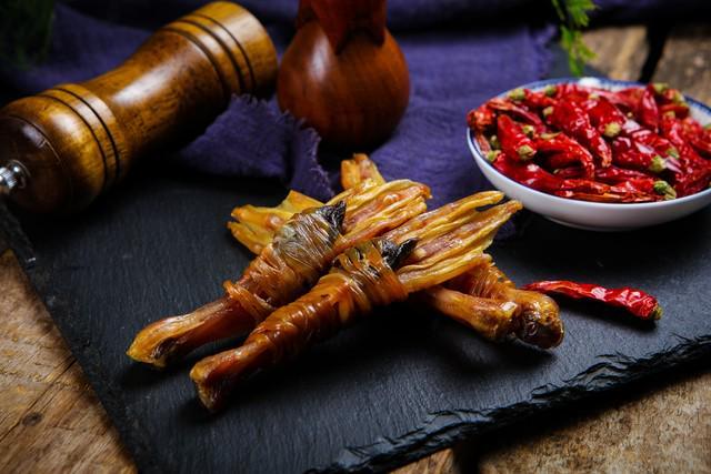 安徽省辖地级市——六安的十大硬菜(图1) 天堂寨吊锅六安_安徽六安美食_六安十大硬菜