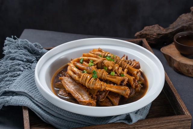 安徽省辖地级市——六安的十大硬菜(图5) 天堂寨吊锅六安_安徽六安美食_六安十大硬菜