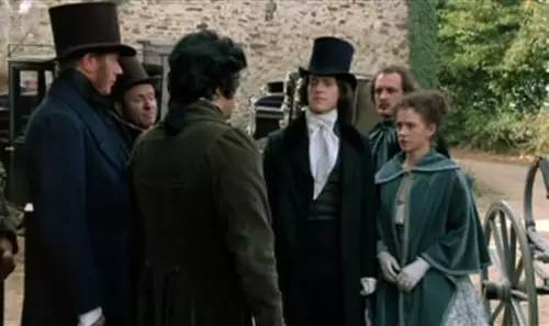 关于古典乐的电影 周末不怕闲在家(图2) 交响人生电影_周末电影清单_交响人生电影推荐