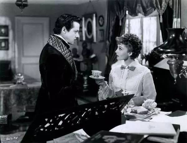 关于古典乐的电影 周末不怕闲在家(图3) 周末电影清单_交响人生电影推荐_交响人生电影