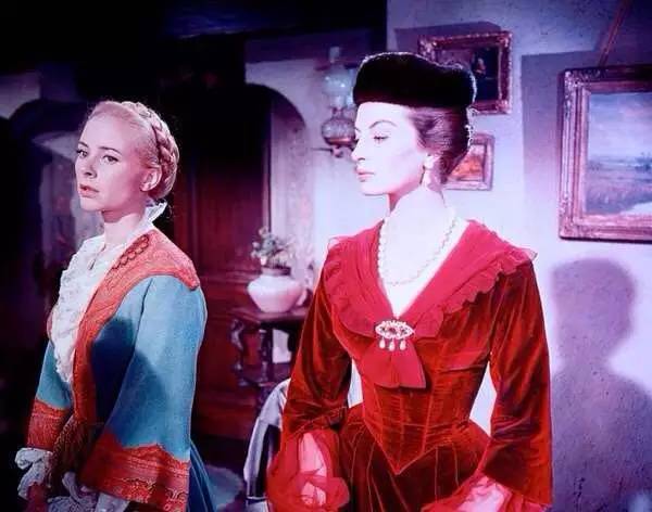 关于古典乐的电影 周末不怕闲在家(图10) 交响人生电影_交响人生电影推荐_周末电影清单