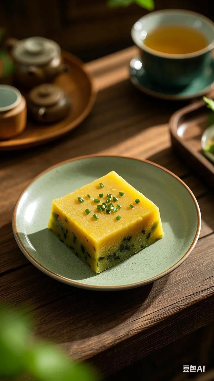 说说你最喜欢吃的家乡美食有哪些(图5) 安徽六安美食_六安瓜片炒虾仁_金寨吊锅菜