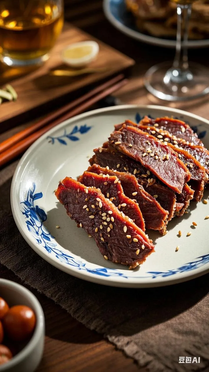 说说你最喜欢吃的家乡美食有哪些(图7) 安徽六安美食_六安瓜片炒虾仁_金寨吊锅菜