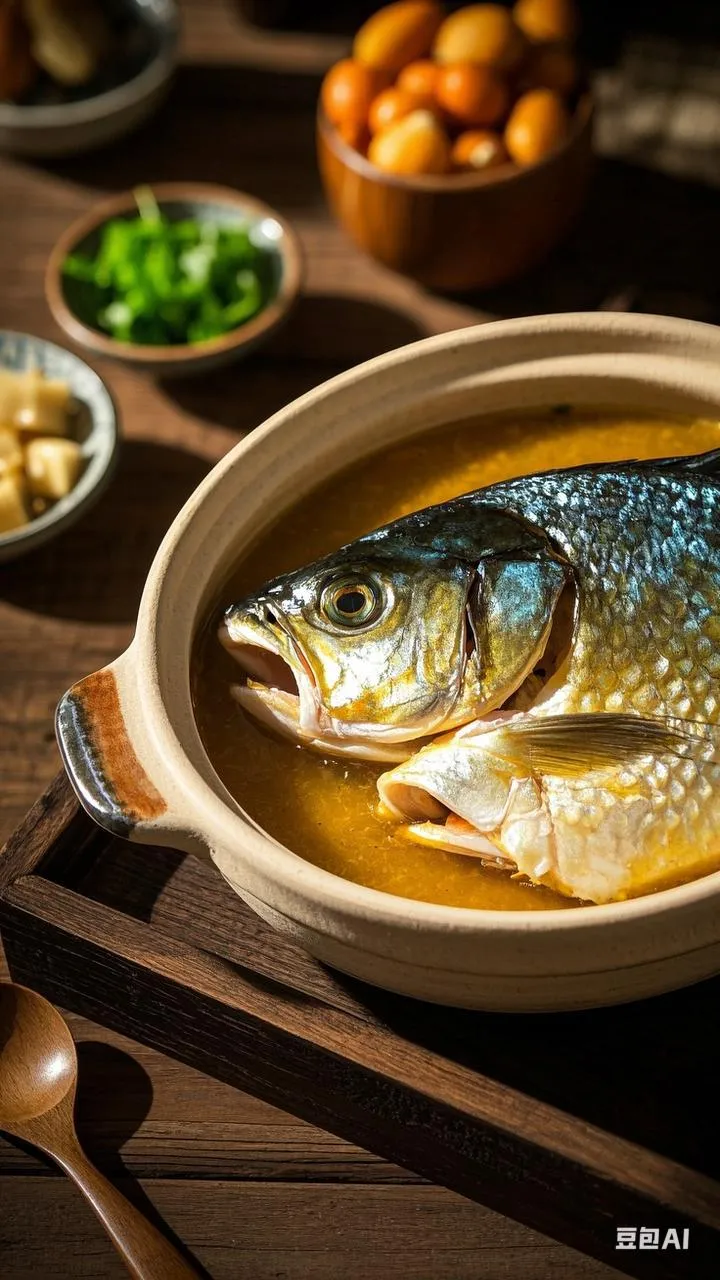 说说你最喜欢吃的家乡美食有哪些(图10) 安徽六安美食_六安瓜片炒虾仁_金寨吊锅菜