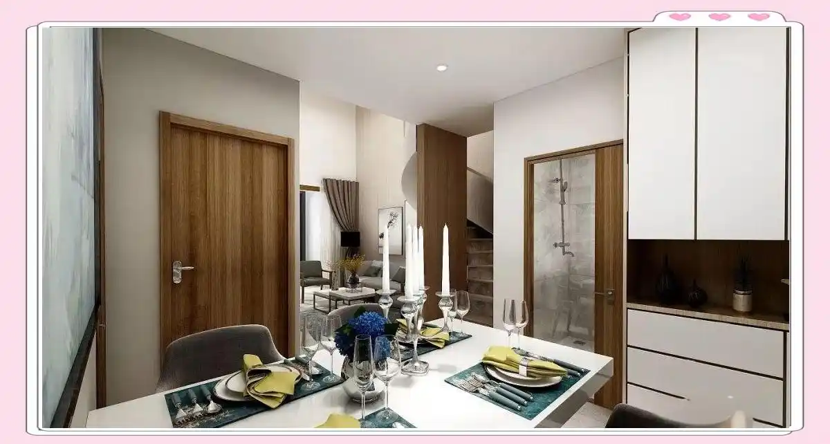 后现代风格装修:细节与艺术的引人入胜的空间打造(图11) 后现代风格与现代风格对比设计元素_后现代简约装修_后现代风格装修细节艺术