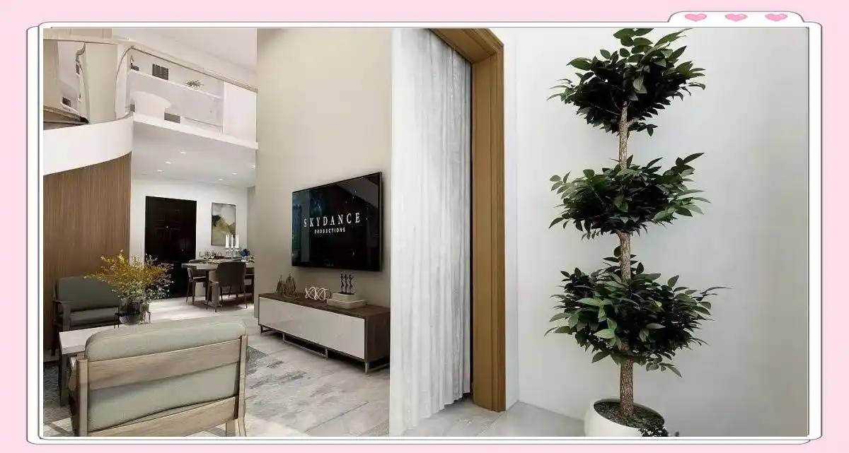 后现代风格装修:细节与艺术的引人入胜的空间打造(图12) 后现代风格与现代风格对比设计元素_后现代风格装修细节艺术_后现代简约装修