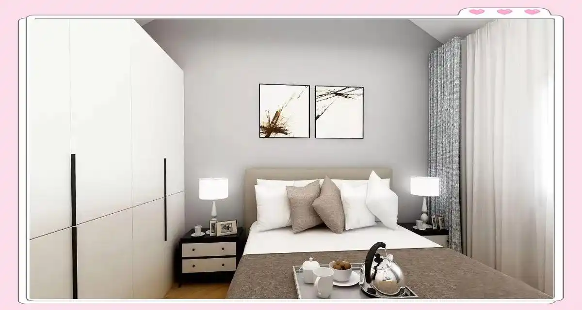 后现代风格装修:细节与艺术的引人入胜的空间打造(图13) 后现代风格与现代风格对比设计元素_后现代风格装修细节艺术_后现代简约装修