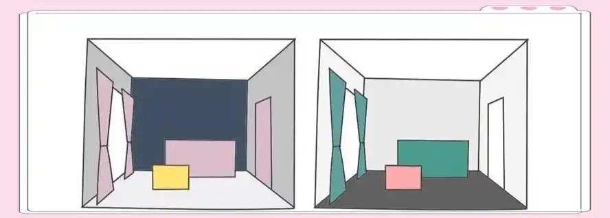 后现代风格装修:细节与艺术的引人入胜的空间打造(图8) 后现代风格与现代风格对比设计元素_后现代风格装修细节艺术_后现代简约装修