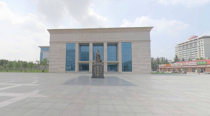 黄河科技学院怎么样是几本外界评价高吗?具体地址在哪有几个校区(图1) 黄河科技学院怎么样是几本外界评价高吗?具体地址在哪有几个校区