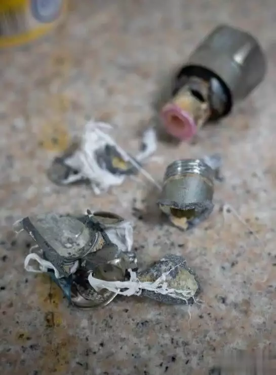 卫生间装修易忽视7点细节,工人为省事才不会好心告诉你(图5) 防水二次排水做法_下水管道检修口_卫生间装修细节