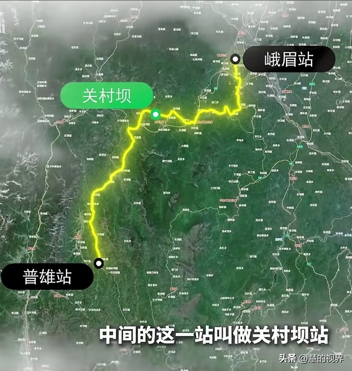 公益绿皮慢火车,93公里票价仅7.5元,想不想去体验一下?(图15) 绿皮火车旅行_全国火车线路图高清_公益慢火车线路