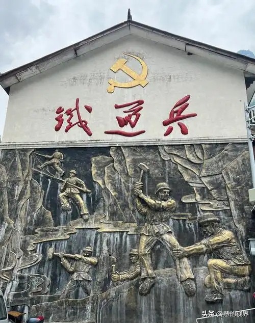 公益绿皮慢火车,93公里票价仅7.5元,想不想去体验一下?(图19) 绿皮火车旅行_全国火车线路图高清_公益慢火车线路