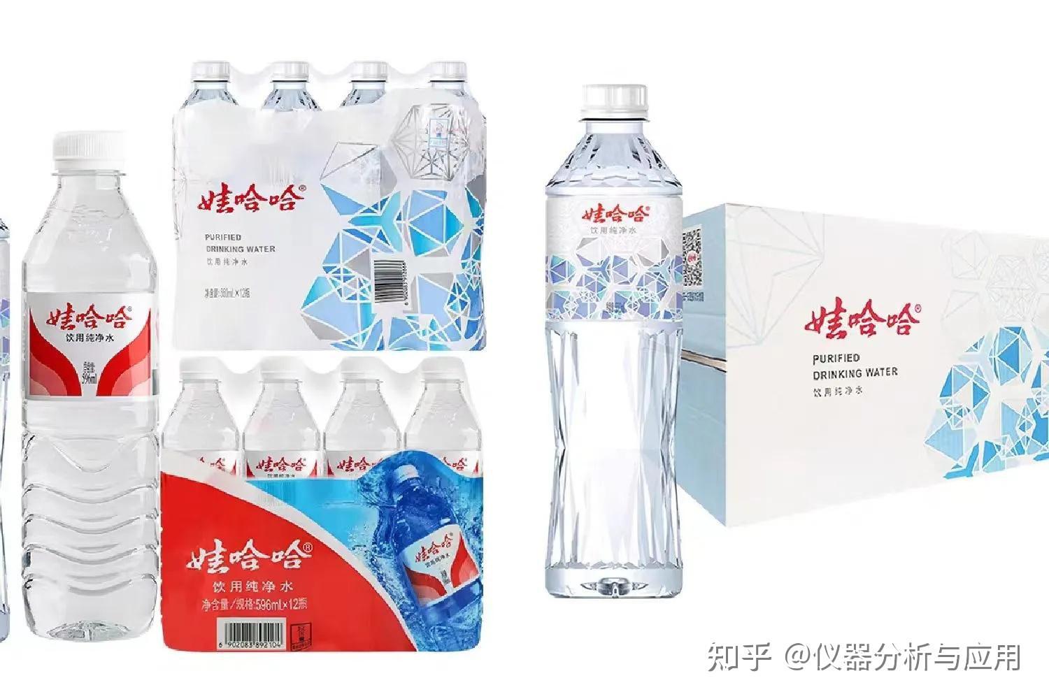 常见的各种水质的电导率一般范围为多少?(图1) 自来水厂工资_去离子水电导率_纯水电导率