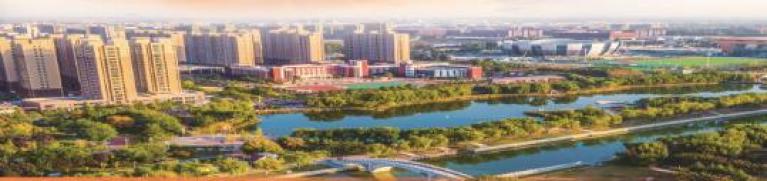 奋斗新时代 启航新征程 | 清丰县:筚路蓝缕百年路 高歌奋进新征程(图3) 清丰县产业发展现状_清丰 农业_清丰县发展历程