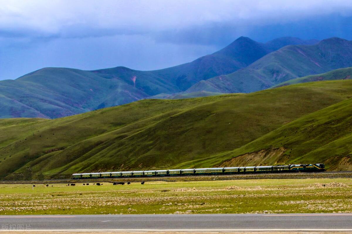 我国里程最长的5趟绿皮火车,最长的全程五千公里,要跑两天两夜(图7) 全国火车线路图高清_长途绿皮火车线路_中国最长的绿皮火车