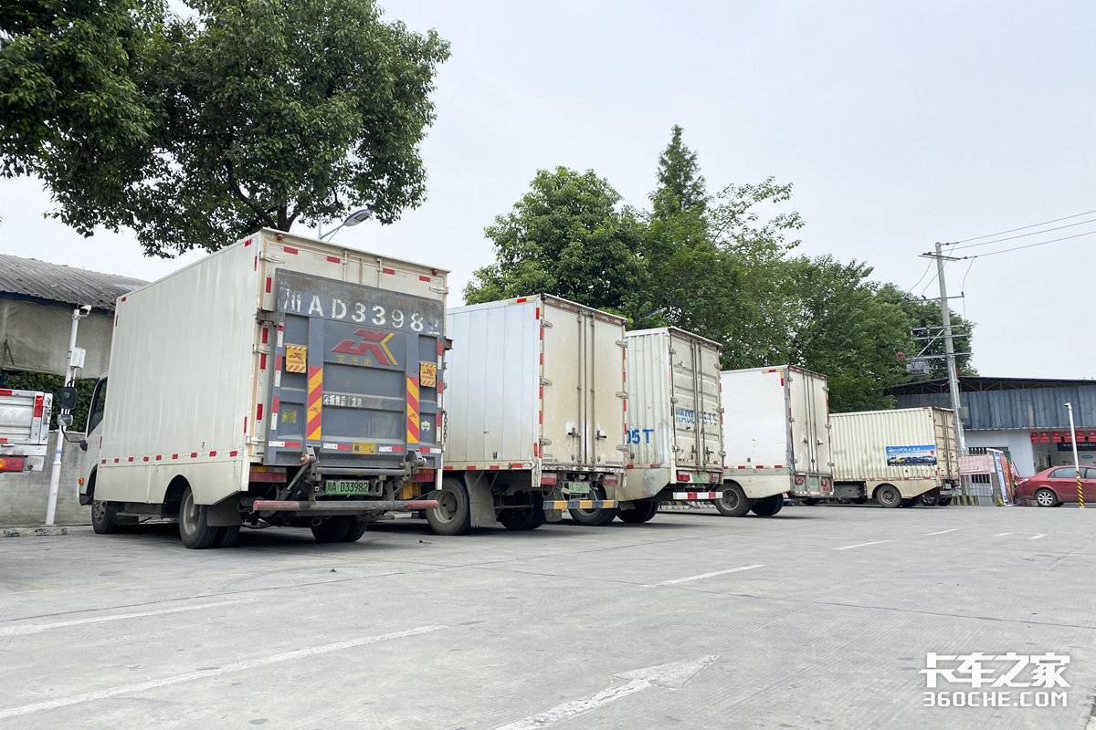 运营成本相差这么大? 电车占绝对优势(图11) 运营成本相差这么大? 电车占绝对优势