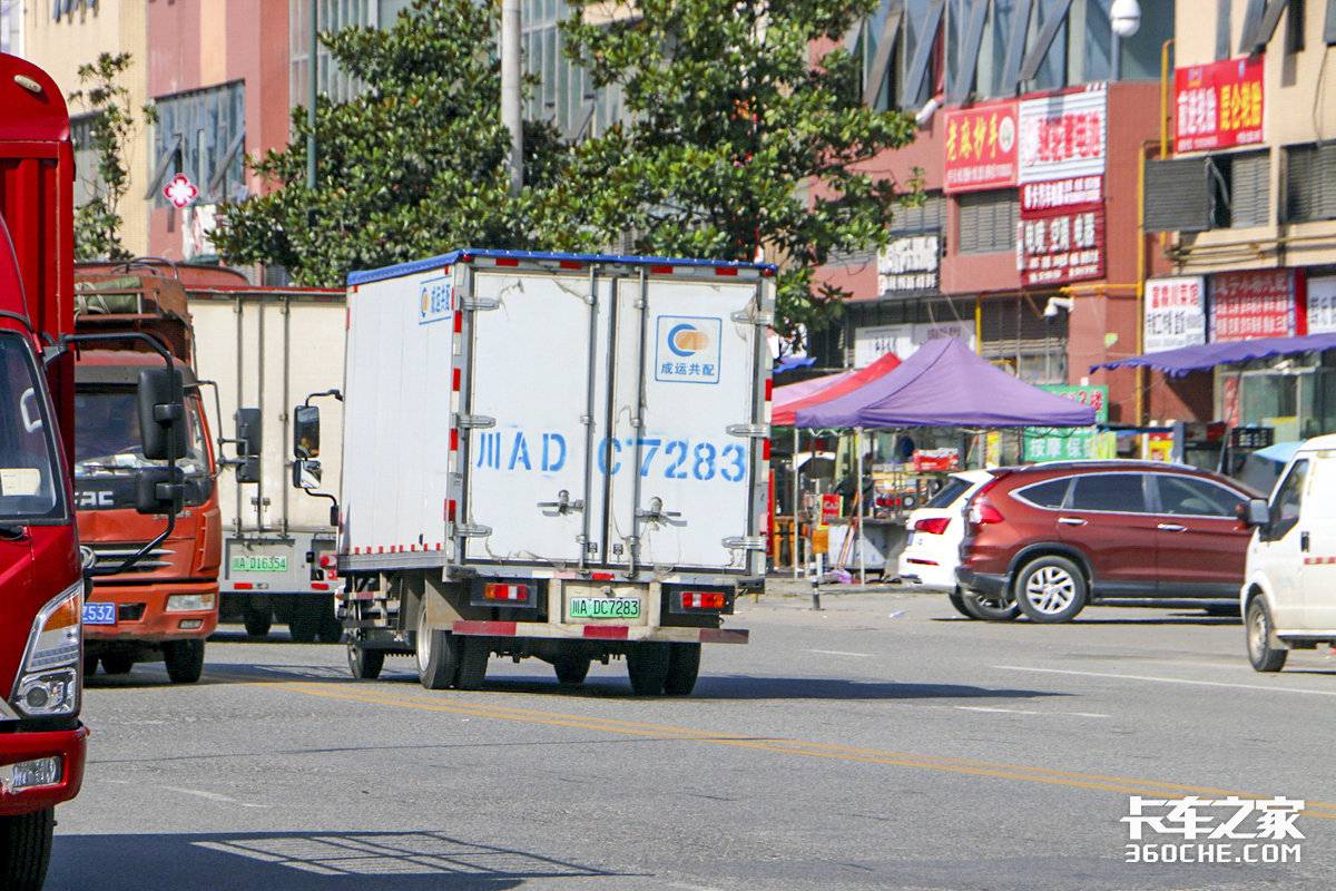 运营成本相差这么大? 电车占绝对优势(图3) 运营成本相差这么大? 电车占绝对优势