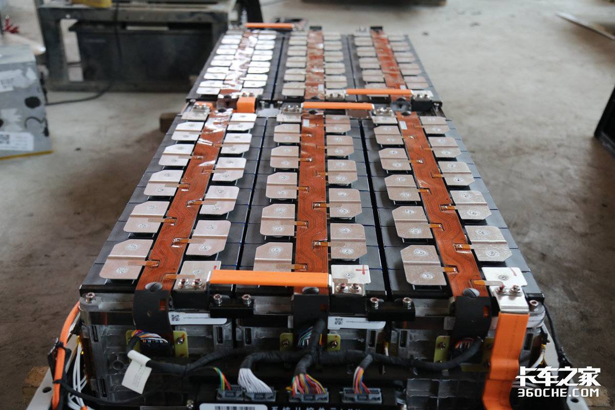 运营成本相差这么大? 电车占绝对优势(图4) 运营成本相差这么大? 电车占绝对优势