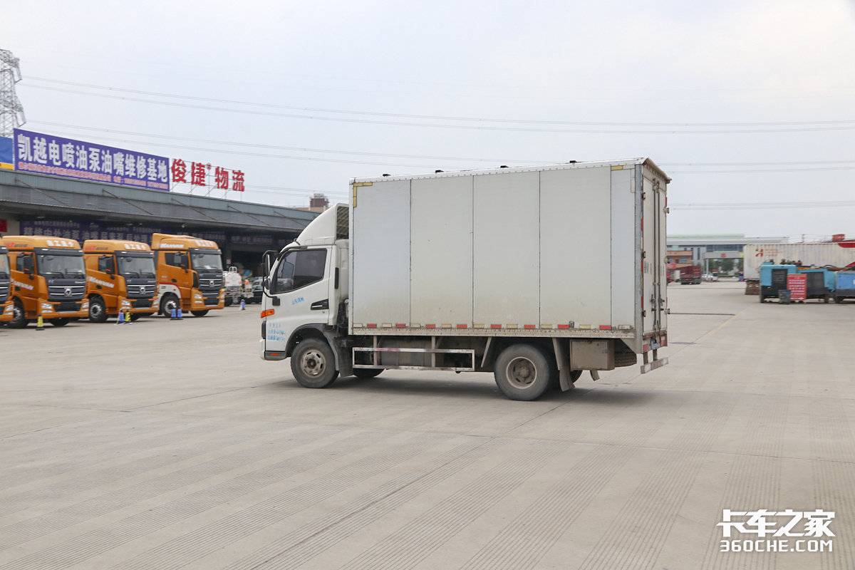 运营成本相差这么大? 电车占绝对优势(图5) 运营成本相差这么大? 电车占绝对优势