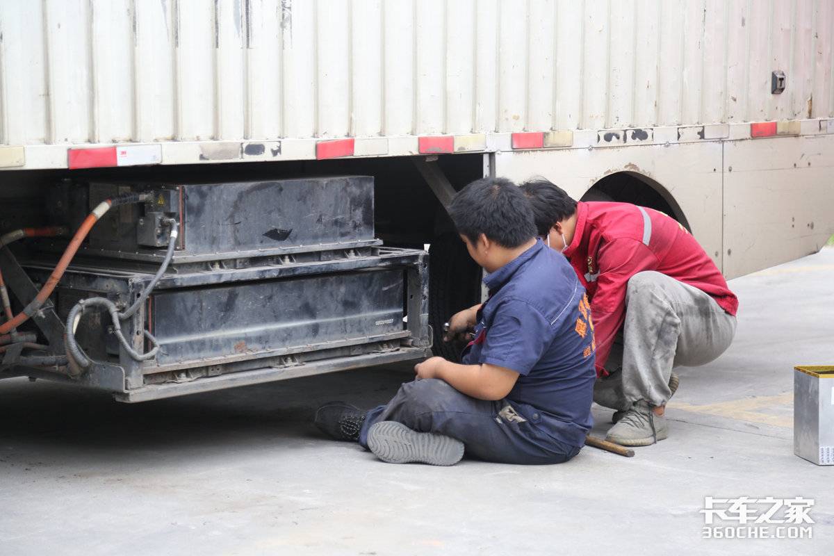 运营成本相差这么大? 电车占绝对优势(图9) 运营成本相差这么大? 电车占绝对优势