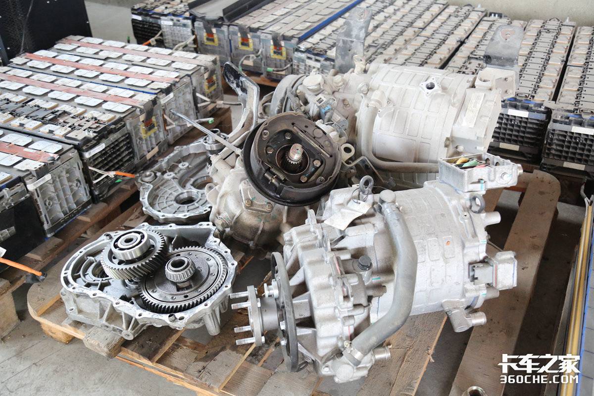 运营成本相差这么大? 电车占绝对优势(图10) 运营成本相差这么大? 电车占绝对优势