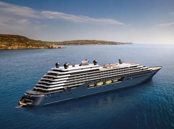 MSC亚美利加号首航_全新邮轮2025年发布_邮轮旅游 加勒比海