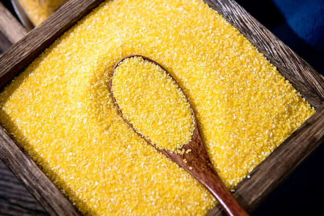 早餐吃它,比包子馒头强!粗细粮搭配,能量满满长高个,别错过(图1) 素菜包子馅有哪些搭配_玉米面蔬菜包_高钙高营养粗粮早餐