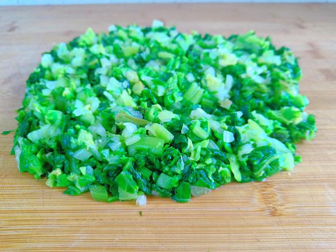 早餐吃它,比包子馒头强!粗细粮搭配,能量满满长高个,别错过(图15) 玉米面蔬菜包_素菜包子馅有哪些搭配_高钙高营养粗粮早餐