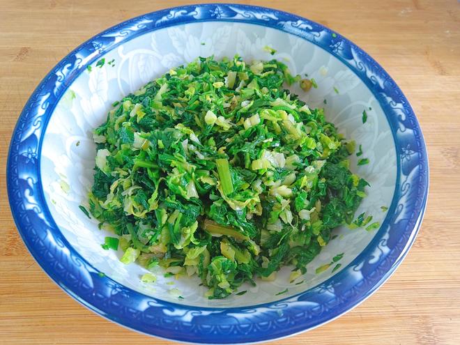 早餐吃它,比包子馒头强!粗细粮搭配,能量满满长高个,别错过(图16) 高钙高营养粗粮早餐_玉米面蔬菜包_素菜包子馅有哪些搭配