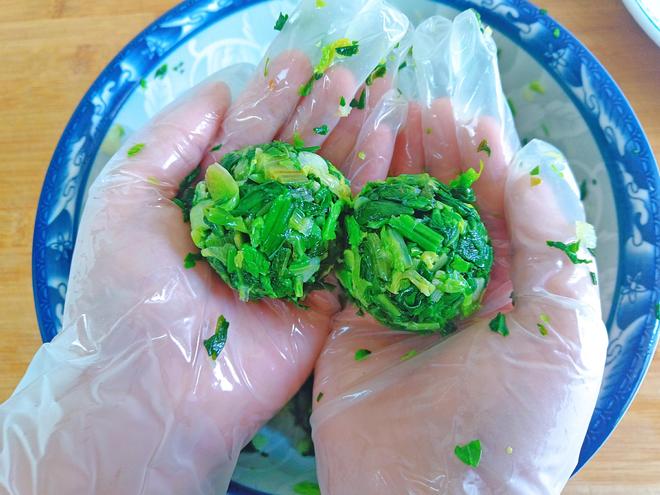 早餐吃它,比包子馒头强!粗细粮搭配,能量满满长高个,别错过(图17) 素菜包子馅有哪些搭配_玉米面蔬菜包_高钙高营养粗粮早餐