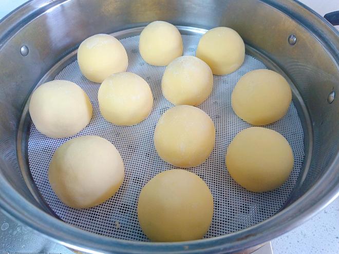 早餐吃它,比包子馒头强!粗细粮搭配,能量满满长高个,别错过(图25) 玉米面蔬菜包_素菜包子馅有哪些搭配_高钙高营养粗粮早餐