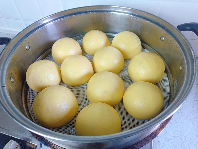 早餐吃它,比包子馒头强!粗细粮搭配,能量满满长高个,别错过(图26) 玉米面蔬菜包_素菜包子馅有哪些搭配_高钙高营养粗粮早餐