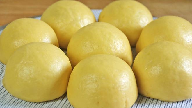 早餐吃它,比包子馒头强!粗细粮搭配,能量满满长高个,别错过(图27) 玉米面蔬菜包_素菜包子馅有哪些搭配_高钙高营养粗粮早餐