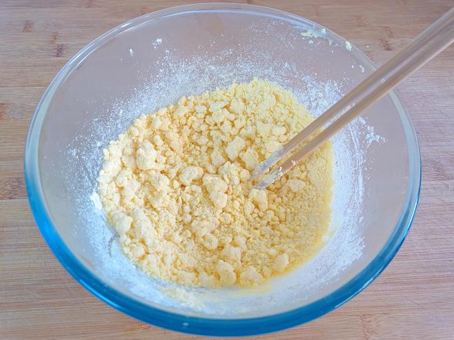 早餐吃它,比包子馒头强!粗细粮搭配,能量满满长高个,别错过(图7) 玉米面蔬菜包_高钙高营养粗粮早餐_素菜包子馅有哪些搭配