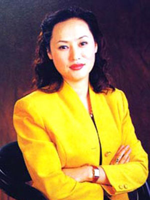 被开国上将后人举报的亿万富翁(图1) 宋任穷儿子举报何燕_美女富豪何燕_四川国腾实业董事长何燕