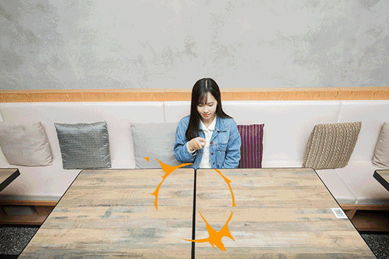 吃一送一!全城首创!江南西肥猫烤鱼店的老板疯了吧!(图3) 天河肥猫烤鱼_肥猫烤鱼_全城首创5款独特烤鱼