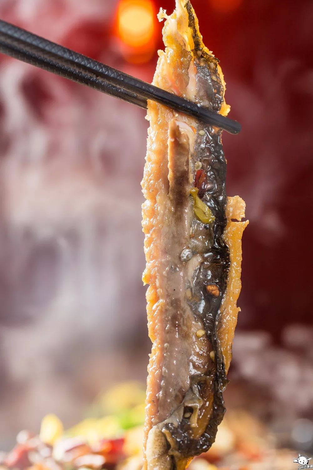 吃一送一!全城首创!江南西肥猫烤鱼店的老板疯了吧!(图21) 肥猫烤鱼_天河肥猫烤鱼_全城首创5款独特烤鱼