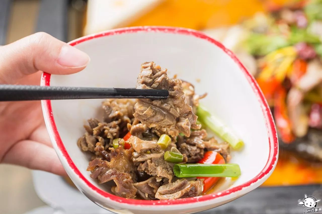 吃一送一!全城首创!江南西肥猫烤鱼店的老板疯了吧!(图30) 天河肥猫烤鱼_肥猫烤鱼_全城首创5款独特烤鱼