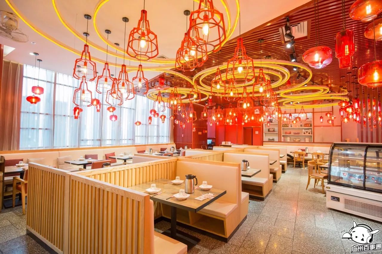 吃一送一!全城首创!江南西肥猫烤鱼店的老板疯了吧!(图32) 肥猫烤鱼_全城首创5款独特烤鱼_天河肥猫烤鱼