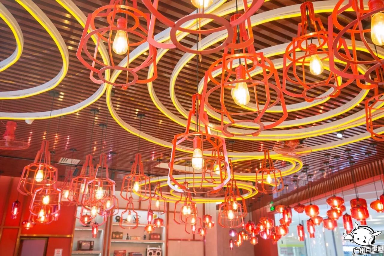 吃一送一!全城首创!江南西肥猫烤鱼店的老板疯了吧!(图33) 肥猫烤鱼_全城首创5款独特烤鱼_天河肥猫烤鱼