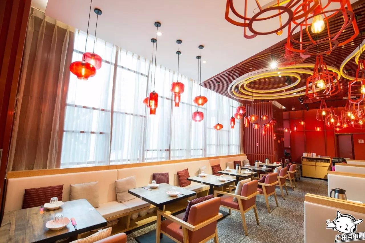 吃一送一!全城首创!江南西肥猫烤鱼店的老板疯了吧!(图34) 天河肥猫烤鱼_全城首创5款独特烤鱼_肥猫烤鱼