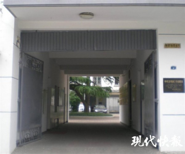 中共苏州独立支部旧址 雪松 红色旅游路线_苏州旅游路线