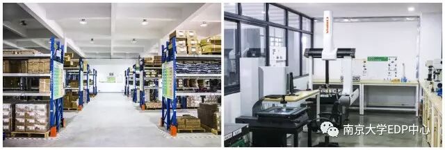 我为南京大学EDP代言:(EMBA)1601班—田静(图4) 南京大学商学院EDP中心学习感想_企业培训对管理者的重要性_南京大学edp学费