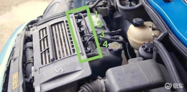 应该怎么更换汽车的火花塞?维修师傅:学会这几步,自己就可以换了!(图1) 汽车火花塞更换步骤_更换火花塞教程_汽车火花塞更换教程