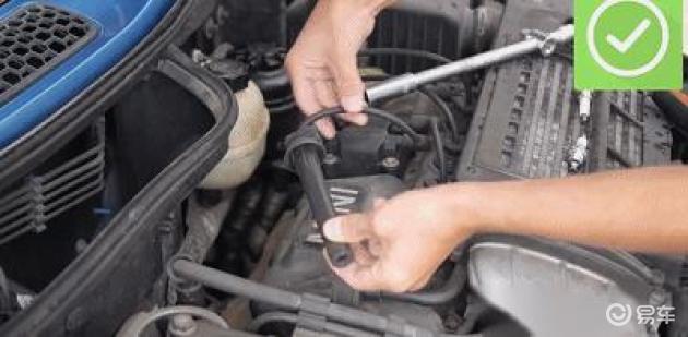 应该怎么更换汽车的火花塞?维修师傅:学会这几步,自己就可以换了!(图5) 汽车火花塞更换步骤_更换火花塞教程_汽车火花塞更换教程