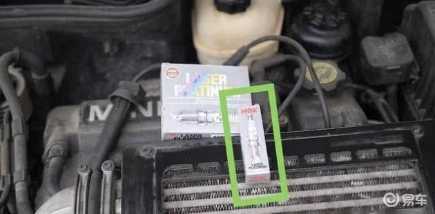应该怎么更换汽车的火花塞?维修师傅:学会这几步,自己就可以换了!(图6) 汽车火花塞更换步骤_汽车火花塞更换教程_更换火花塞教程