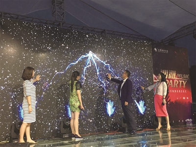 金鹰奥莱城惊艳升级 将引进15个首进仙林的品牌(图1) 金鹰湖滨天地更名仪式_金鹰天地广场美食广场_金鹰湖滨天地B区开业时间