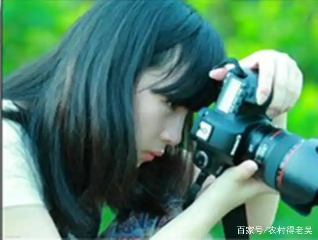 单反摄影的8个小技巧,实用通透,1分钟让你的摄影作品格调满满(图4) 单反拍摄方法_单反摄影技巧_数码单反摄影技巧大全868