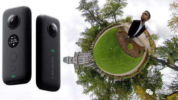 解析消费级相机的未来(图7) 解析消费级相机的未来